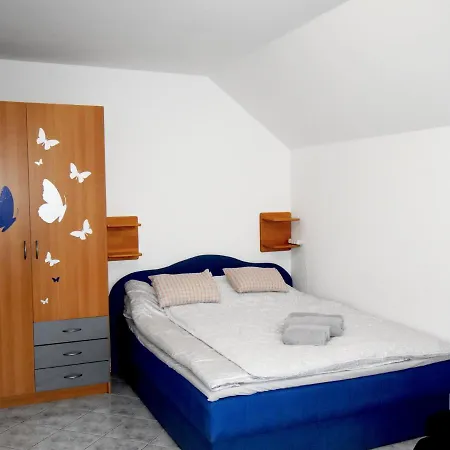 Apartment Kolman Bohinj Exterior photo