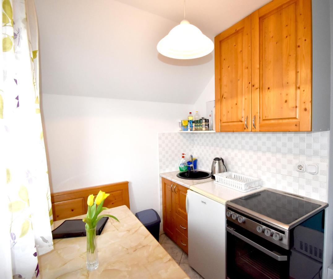 Kolman Accommodatie bij particulieren