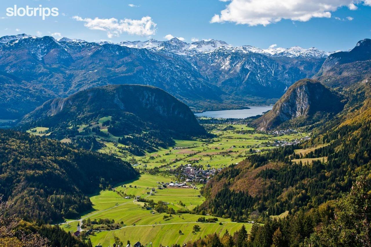 Kolman Accommodatie bij particulieren Bohinj